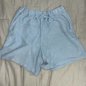 Cotton shorts